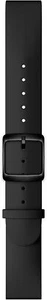 Withings - Sport-Armband aus Silikon ScanWatch, Steel HR Sport, Move ECG, Steel - Bild 1 von 1