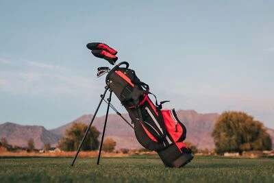 Aspire Junior Plus Complete Premium Golf Club Set - Right Handed - 5 Age Groups!