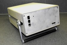 Electronic Project Case for Test Equipment