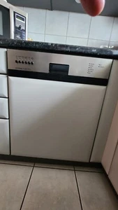 spülmaschine 60 cm unterbau edelstahl - Bild 1 von 4