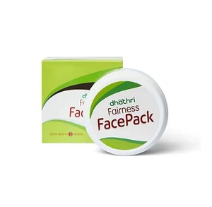 Dhathri Fairness Gesichtspaket KOSTENLOSE LIEFERUNG - Bild 1 von 3
