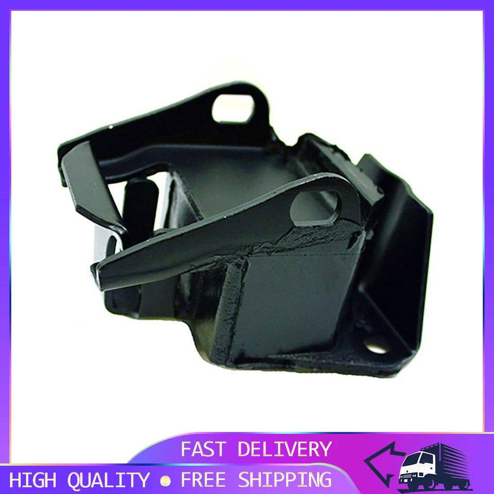 Крепление двигателя 1 переднее под правую руку подходит для 1989 PONTIAC FIREBIRD V6 3,8 л Turbo PG - Изображение 1 из 3