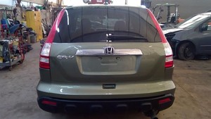 Audio Equipment Radio Satellite Receiver Xm Fits 07-11 Cr-V 5258761