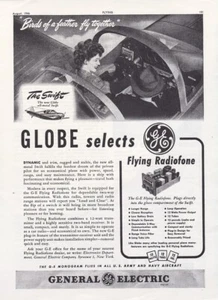 Swift/GE 1946 Aircraft anuncio 11/8/2023q - Imagen 1 de 1