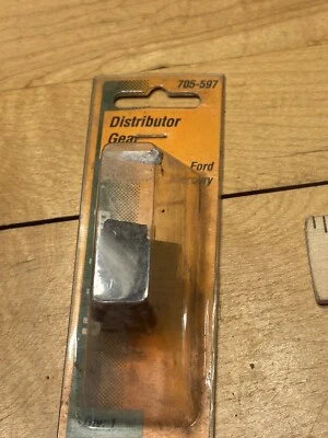 Equipo de distribución Dorman 705-597 (nuevo stock antiguo) Foto 1 de 4