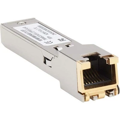Tripp Lite Cisco Compatible GLC-TE-SF Transceiver 10/100/1000Base Cat6 100M - Image 1 of 4