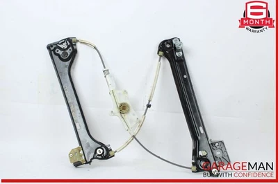 Regulador ventana puerta lado conductor delantero izquierdo mercedes w117 cla250 14-18 oem Foto 1 de 4