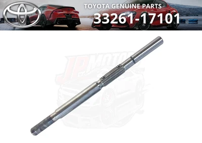 TOYOTA Genuine Shaft Shift & Select Lever for MR-S MR2 Spyder 33261-17101 JDM - Image 1 of 4