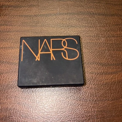 NARS Bronzing Powder LAGUNA #3157 Travel Sample Small 0.08oz / 2.5g NWOB - Image 1 of 3