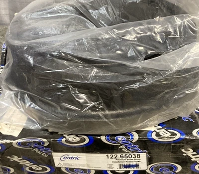 NEW CENTRIC 122.65038 BRAKE DRUM REAR FORD F-150 - Image 1 of 3