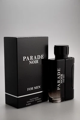 PARADE NOIR 3,4 OZ PARA HOMBRE Foto 1 de 3