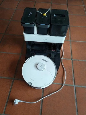 Roborock S7 Pro Ultra Defekt - Bild 1 von 4