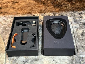 Original Stryd Footpod.  Running Cycling Training Device Boxed & Mint - Picture 1 of 12