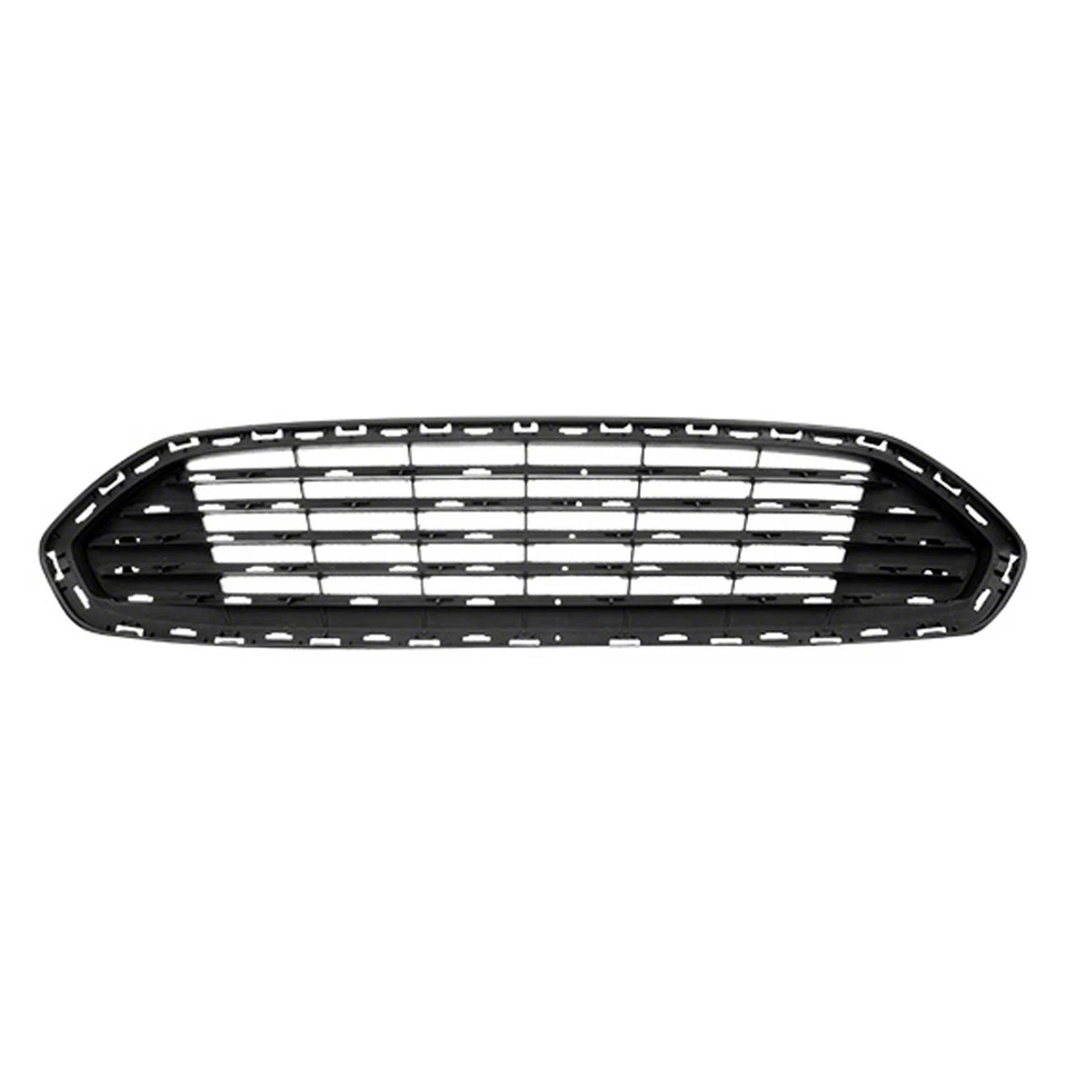 Nueva parrilla superior delantera para Ford Fusion DS7Z8200BA 2013-2016 CAPA-P Foto 1 de 1