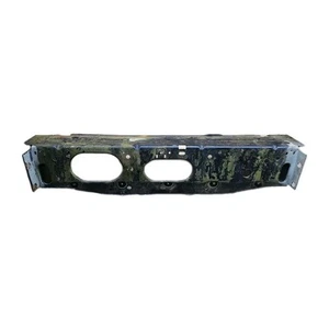 87 - 01 Jeep Cherokee XJ MJ Radiator Core Support Front Crossmember X Member Oem - Foto 1 di 10