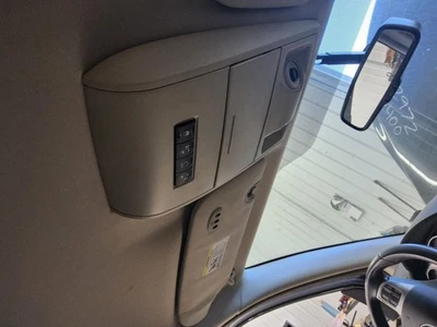 Console Front Roof Fits 09-14 ROUTAN 575222 Foto 1 de 4