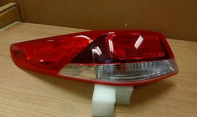 2016-2020 KIA OPTIMA OEM LEFT DRIVER SIDE OUTER TAIL LIGHT W/O LED 92401-D5000 Foto 1 de 4