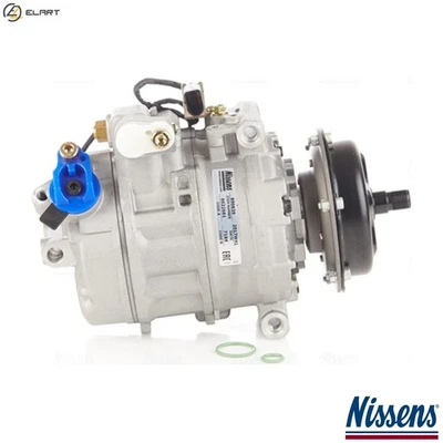 COMPRESSOR AIR CONDITIONING 890635 FOR VW CARAVELLE/TRANSPORTER/Bus/Mk/KOMBI - Image 1 of 4