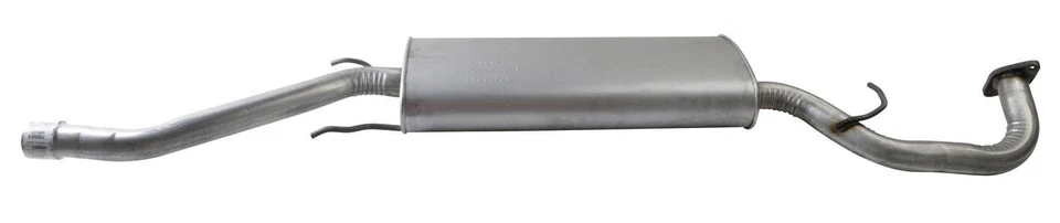 For Hyundai Santa Fe Sport 13-18 Exhaust Muffler and Pipe Assembly AP Exhaust Foto 1 de 3