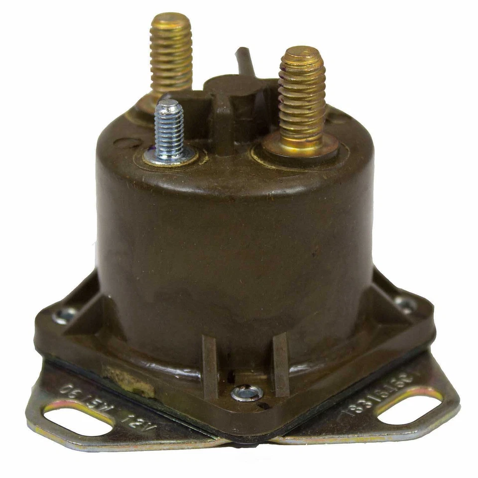 Diesel Glow Plug Switch Motorcraft DY-861