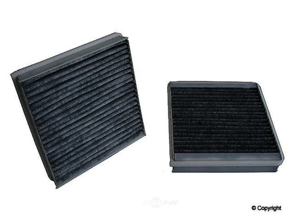Cabin Air Filter WD Express 093 55001 045 - Image 1 of 1