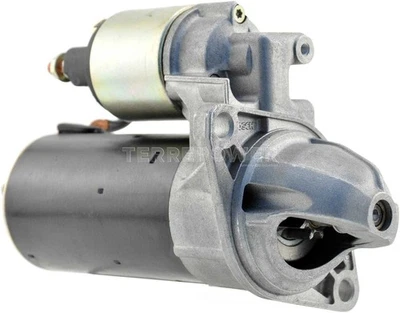 Arranque para Cadillac CTS 2003-2004 3,2 L V6 17860 arranque remanufacturado Foto 1 de 4
