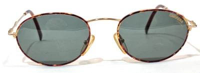 CARRERA ULTRASIGHT 5522 41 Vintage Sonnenbrille/sunglasses Case made in Austria - Bild 1 von 4