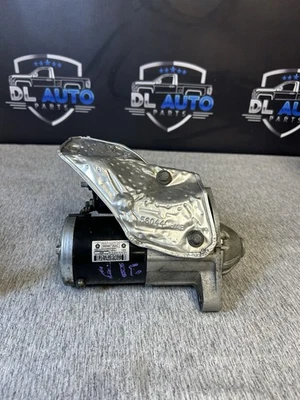 Ram 1500 2014-2018 OEM 5,7 L motor de arranque 56044736AC 71A Foto 1 de 4