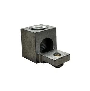 Ilsco D3325/Eaton TA225FD1 Terminal Lug | Single | #6–300 kcmil | AL9CU - Picture 1 of 7