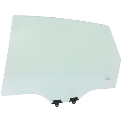 Gafas de puerta conductor trasero lado izquierdo para Subaru WRX Impreza STI 2013-2014 Foto 1 de 4