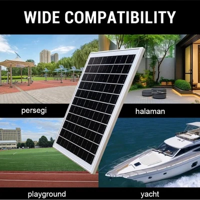 Solar Wifi 4G LTE Modem Router Solar Powered WiFi Extender 300Mbps IP66 - Bild 1 von 4