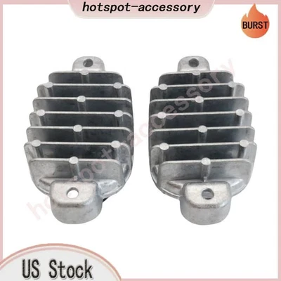 White Angel Eye DRL Modules For BMW F20 F21 LCI 118d 118i 120i LED Headlight USA Foto 1 de 4