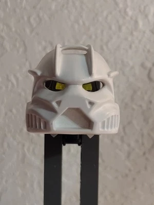 LEGO Bionicle: 43856 — белая маска Каукау Нува - Изображение 1 из 3