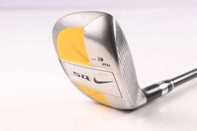 Nike SQ Sumo2 #3 Hybrid / 20 Degree / Regular Flex Diamana Sasquatch Shaft - Image 1 of 4