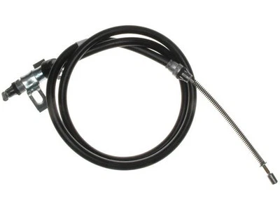 Cable de freno de estacionamiento trasero derecho Raybestos 84726YNTX 1995 para Mazda MX6 1994-1997 Foto 1 de 2