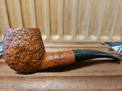Dunhill Tanshell 6401 desde 2001 Foto 1 de 4