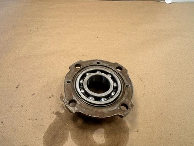 Ступица подшипника заднего дискового колеса MG Midget Austin Healey Sprite короткие шпильки MOWOG от оригинального производителя - Изображение 1 из 4