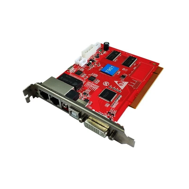 Controller LED Huidu HD-T901 1280*1024 - Immagine 1 di 1