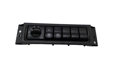 99-05 PONTIAC MONTANA, 97-04 OLDSMOBILE SILHOUETTE SWITCH ASM 10409297 - NUEVO OEM Foto 1 de 2