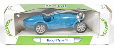 Bugatti Tipo 35 Mobil Racing Colección Clásica Por Corgi En Caja Foto 1 de 4