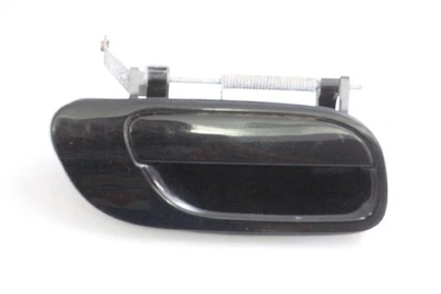 Tirador puerta delantero derecho volvo v70 ii 9187669 12-2002 Foto 1 de 3