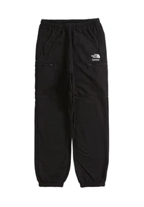Supreme North Face Convertible Sweatpants (Excellent Condition) 100% Authentic - Picture 1 of 3