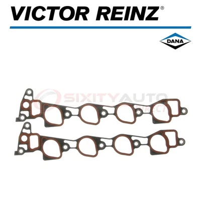 MAHLE Intake Manifold Gasket Set for 1997-1998 Ford F-250 5.4L V8 - in - Изображение 1 из 4