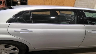 Ventanas eléctricas puerta lateral trasera pasajero para 05-12 AVALON 3522225 Foto 1 de 4