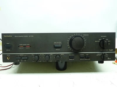 amplificatore Technics - Immagine 1 di 4