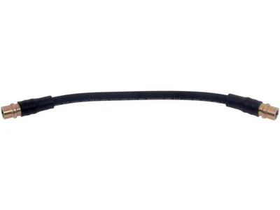 Mangueira de freio dianteira Raybestos 56148GTRV 2001 para 2000-2002 Audi S4 - Imagem 1 de 2