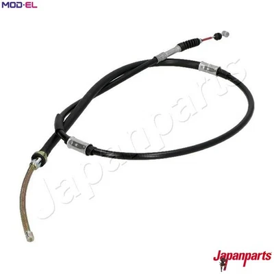 CABLE PULL PARKING BRAKE BC-2056R FOR TOYOTA COROLLA/Compact/Liftback 1.6L 4cyl - Image 1 of 4