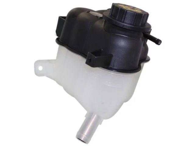 Expansion Tank For 2008-2009 Ford Taurus X FN785NX - Image 1 of 1