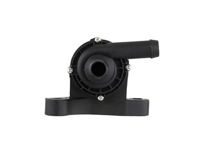 Bomba de agua auxiliar calentador Dayco 18489PBHM 2010 para GMC Sierra 1500 2009-2013 Foto 1 de 2