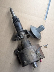 1955 Chevy 6 cyl Delco-Remy 1924236 Distributor Model 1112403 - Picture 1 of 3